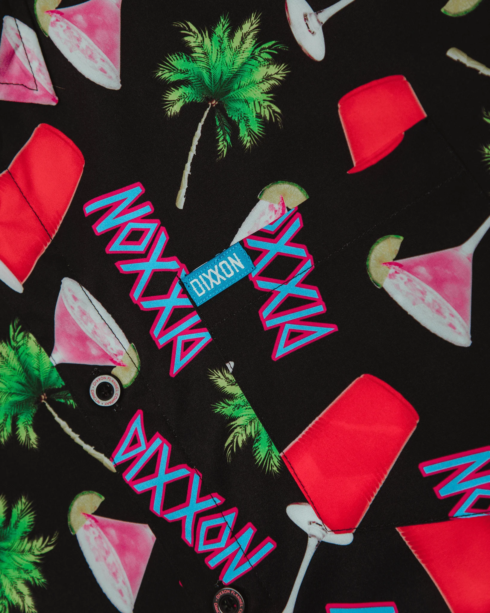 Dancun 2024 Party Shirt - Image 4