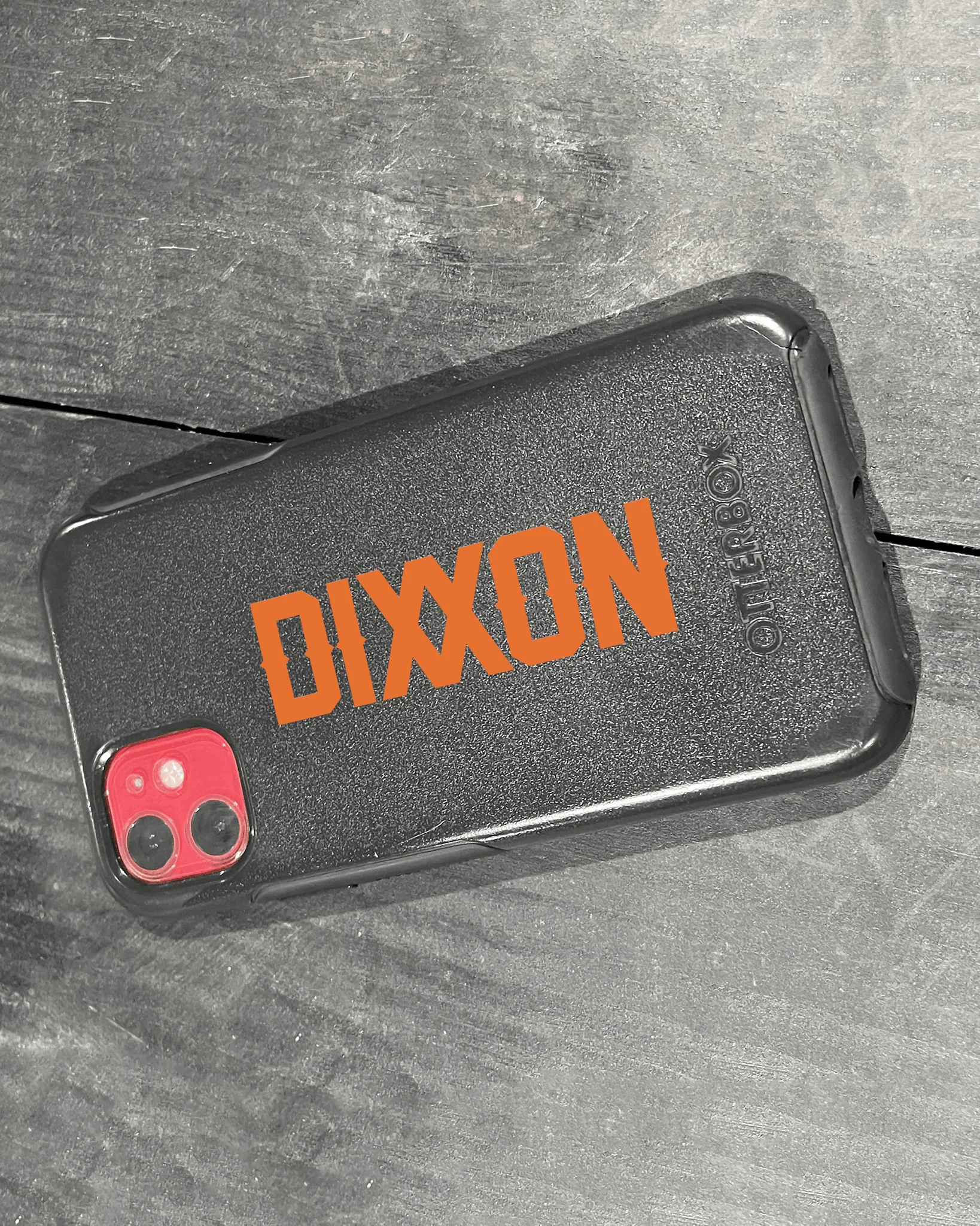 Dixxon 2" Die Cut Sticker - Image 10