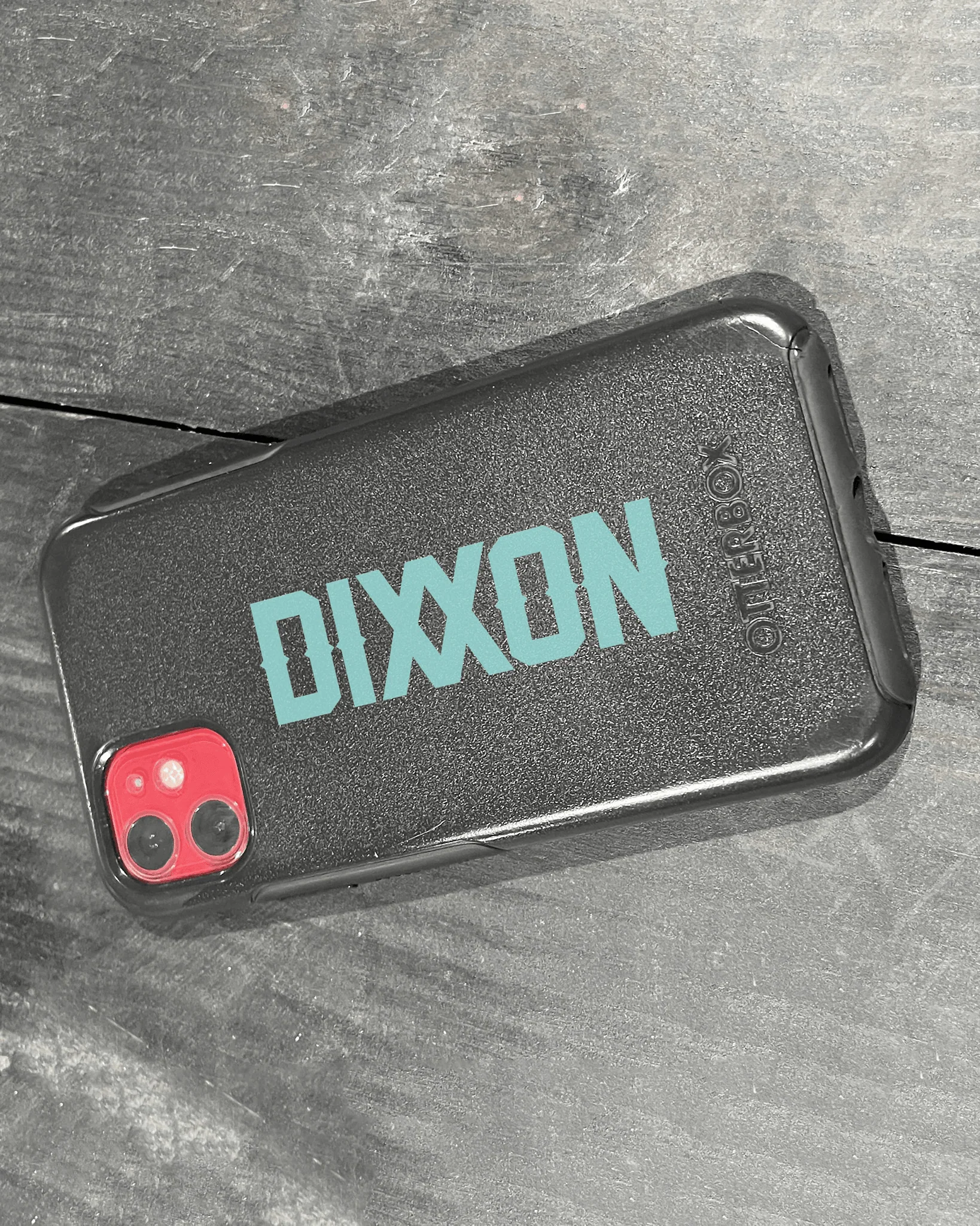 Dixxon 2" Die Cut Sticker - Image 5