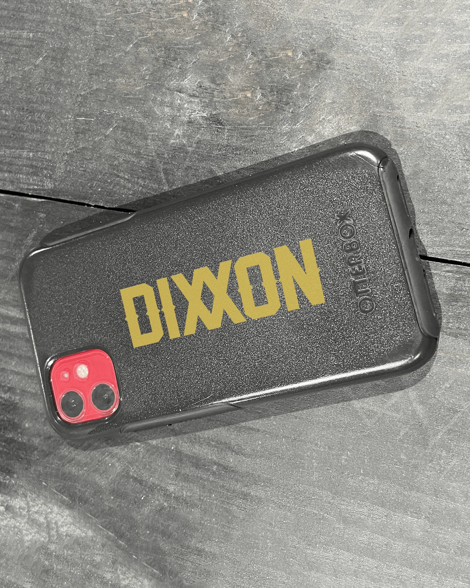 Dixxon 2" Die Cut Sticker - Image 6