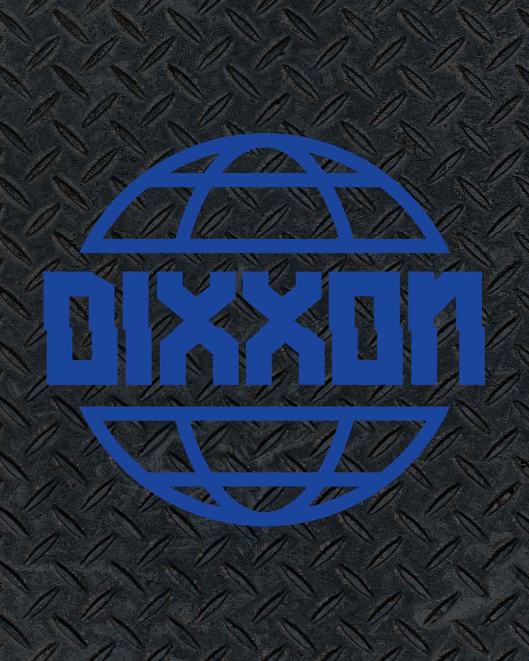 Domination 5" Die Cut Sticker - Image 4