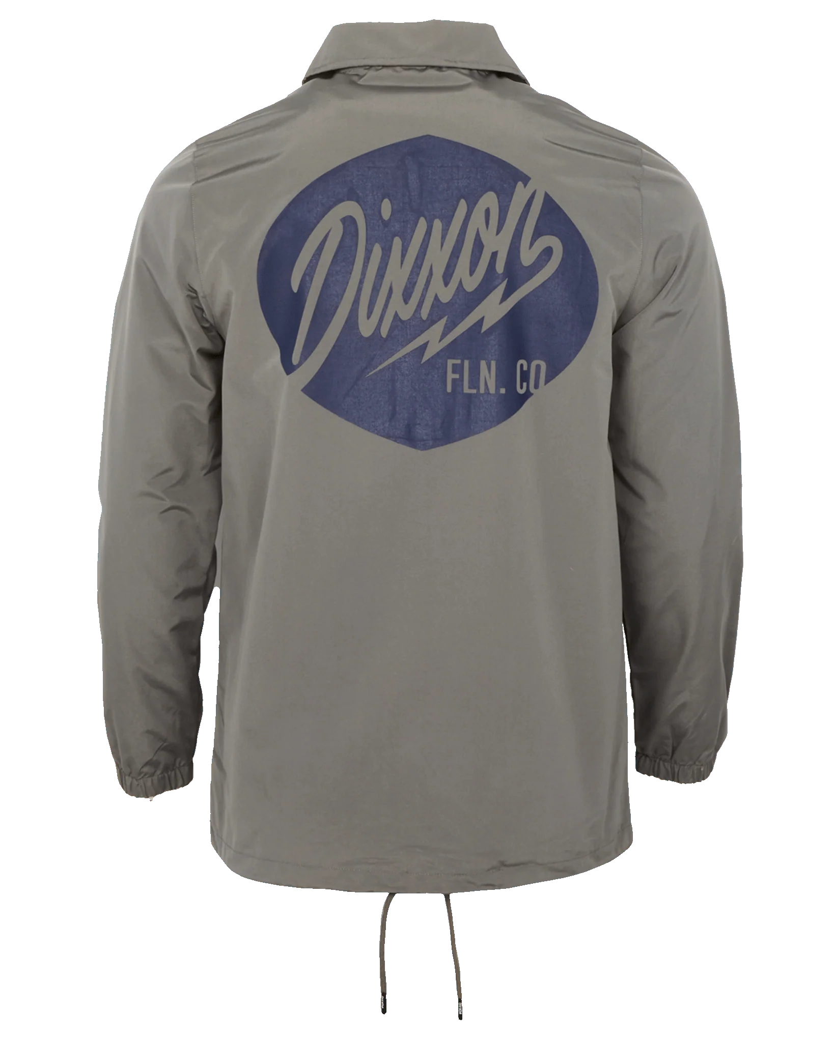 Esso Coaches Jacket - Image 3