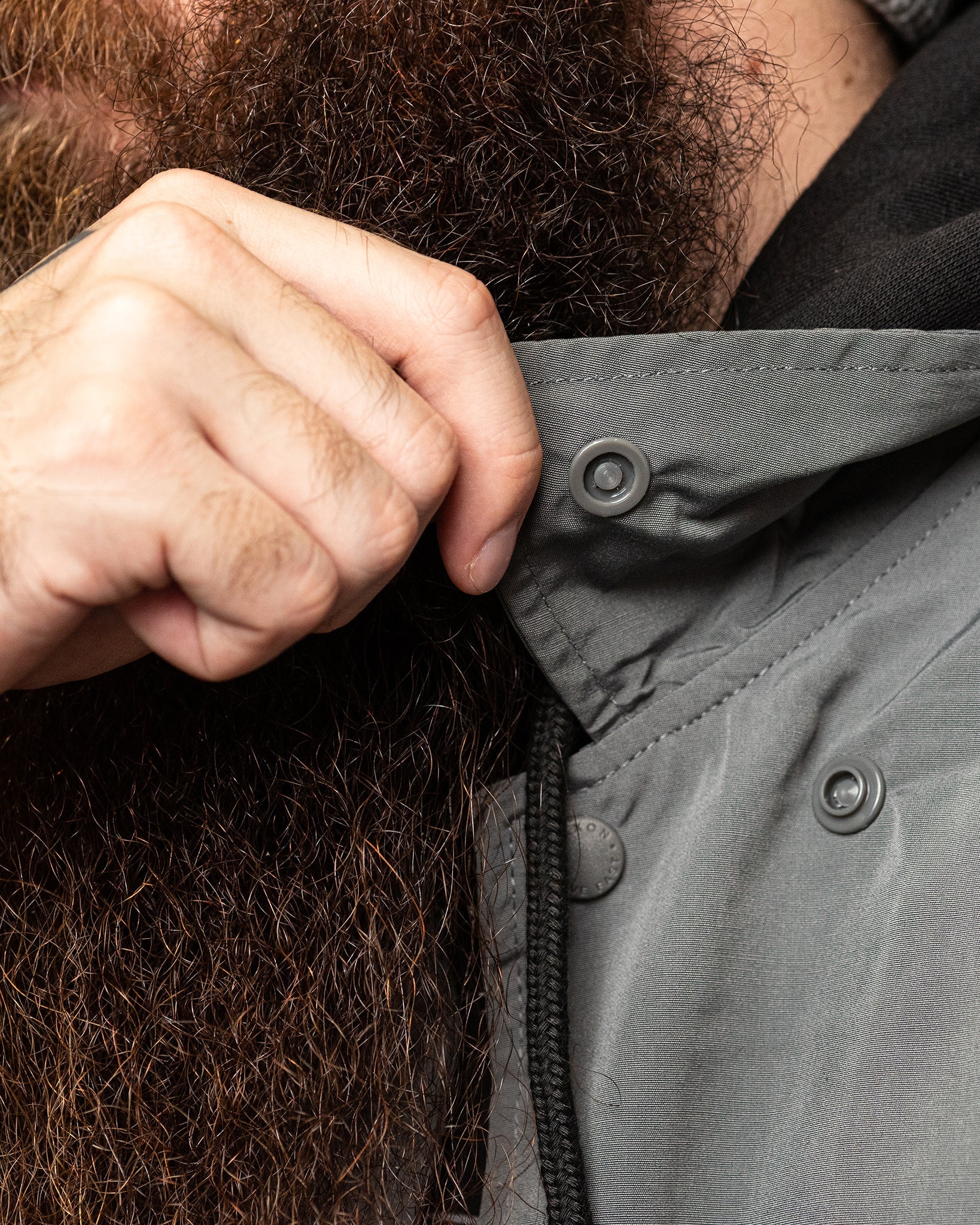Esso Coaches Jacket - Image 6
