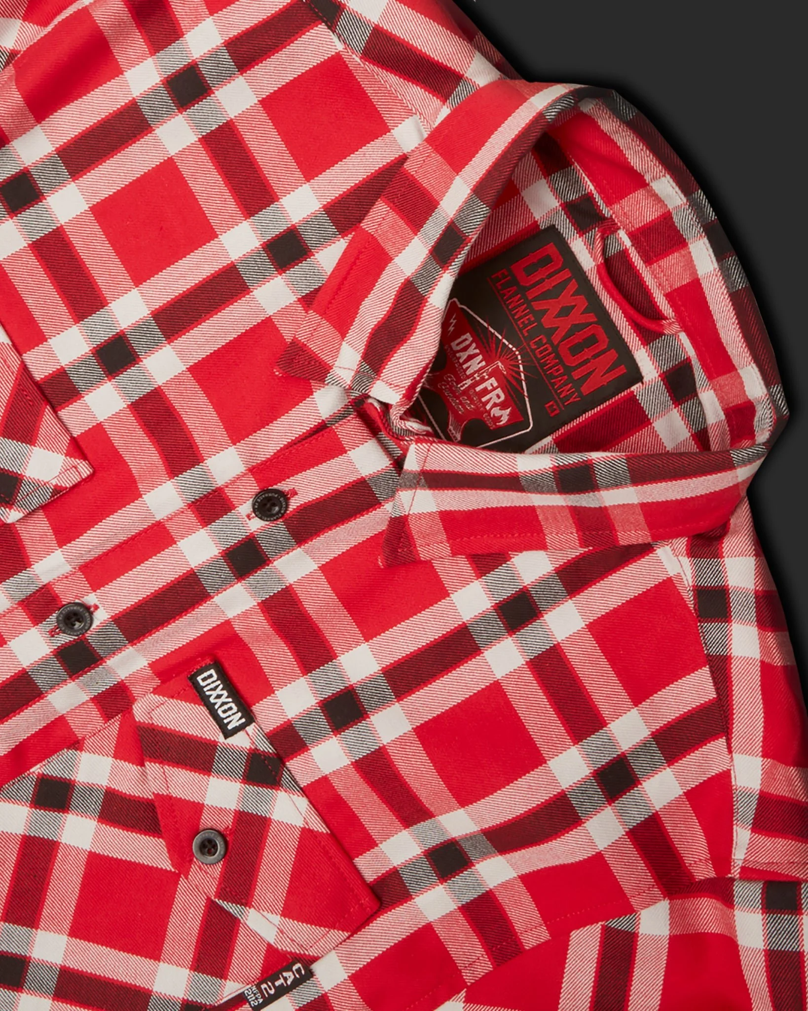 Furnace FR Flannel - Image 5