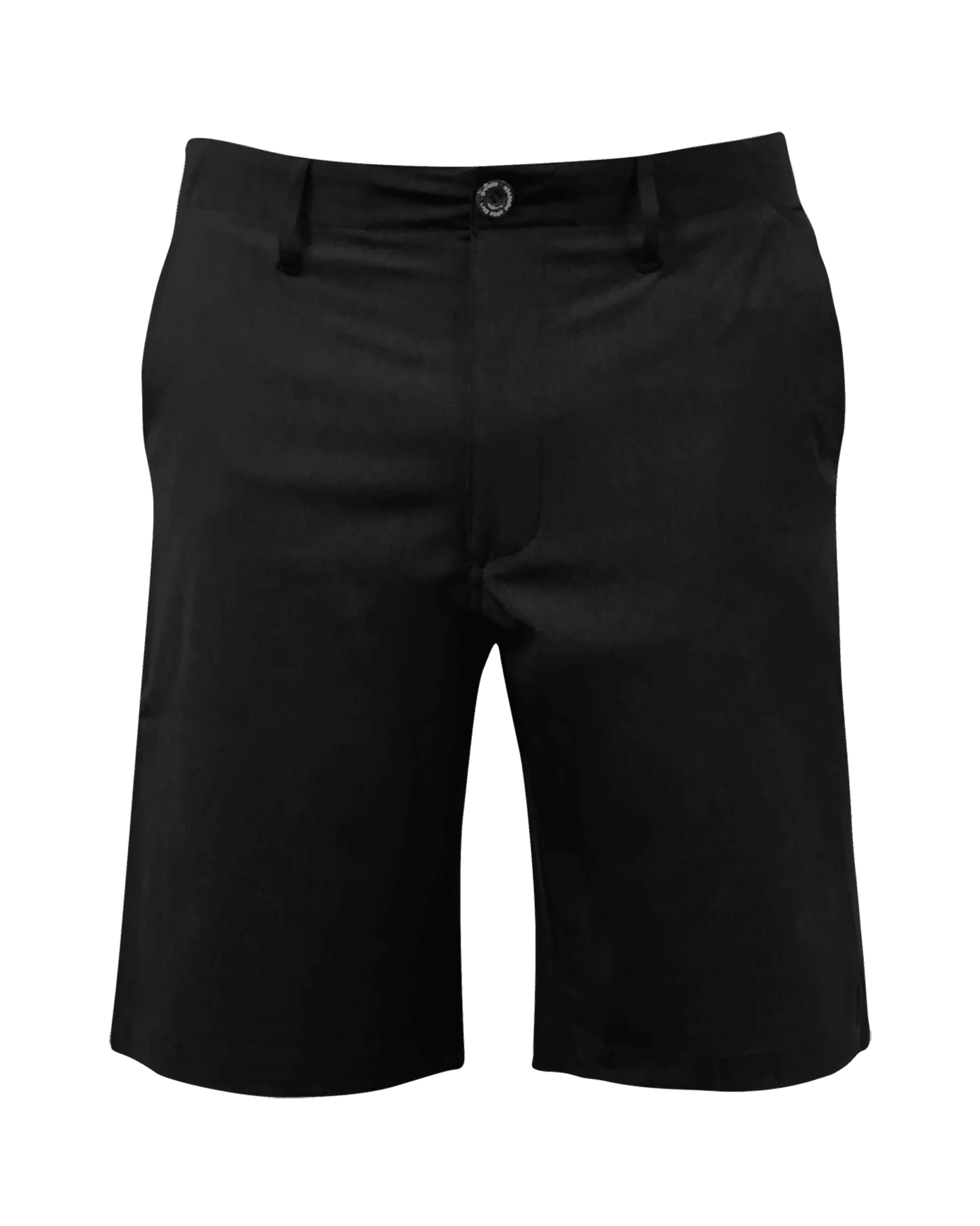 Hybrid Shorts - Black - Image 4