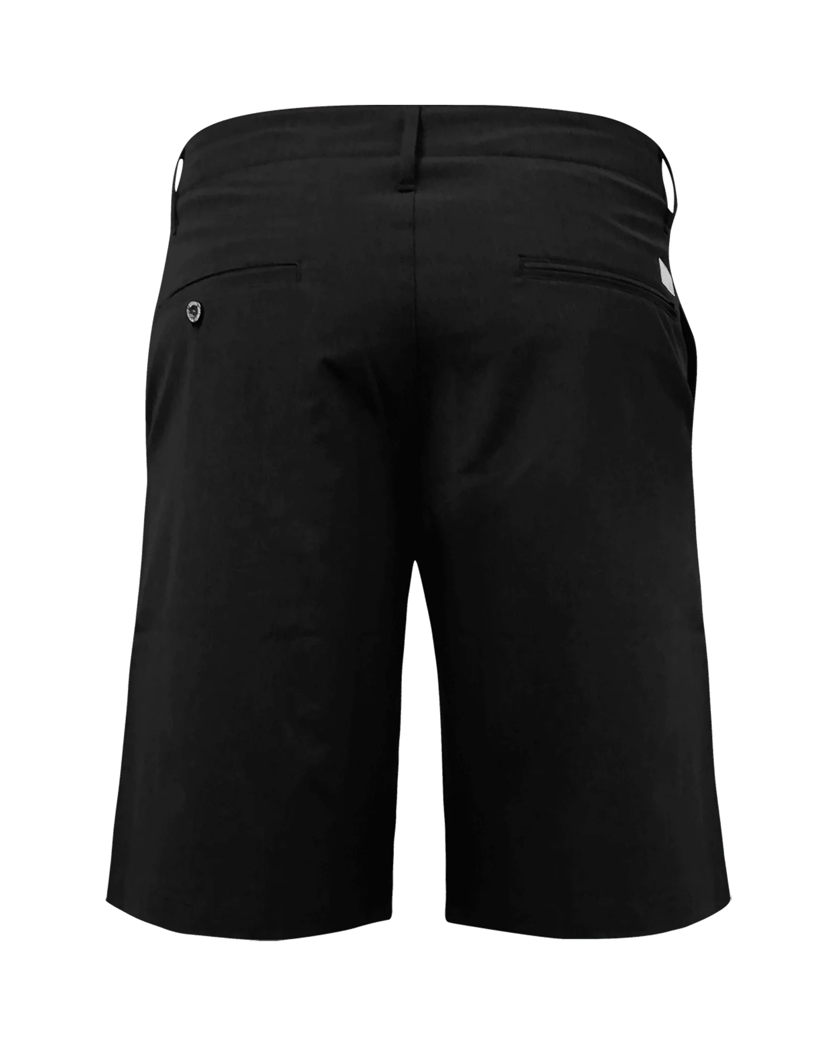 Hybrid Shorts - Black - Image 5