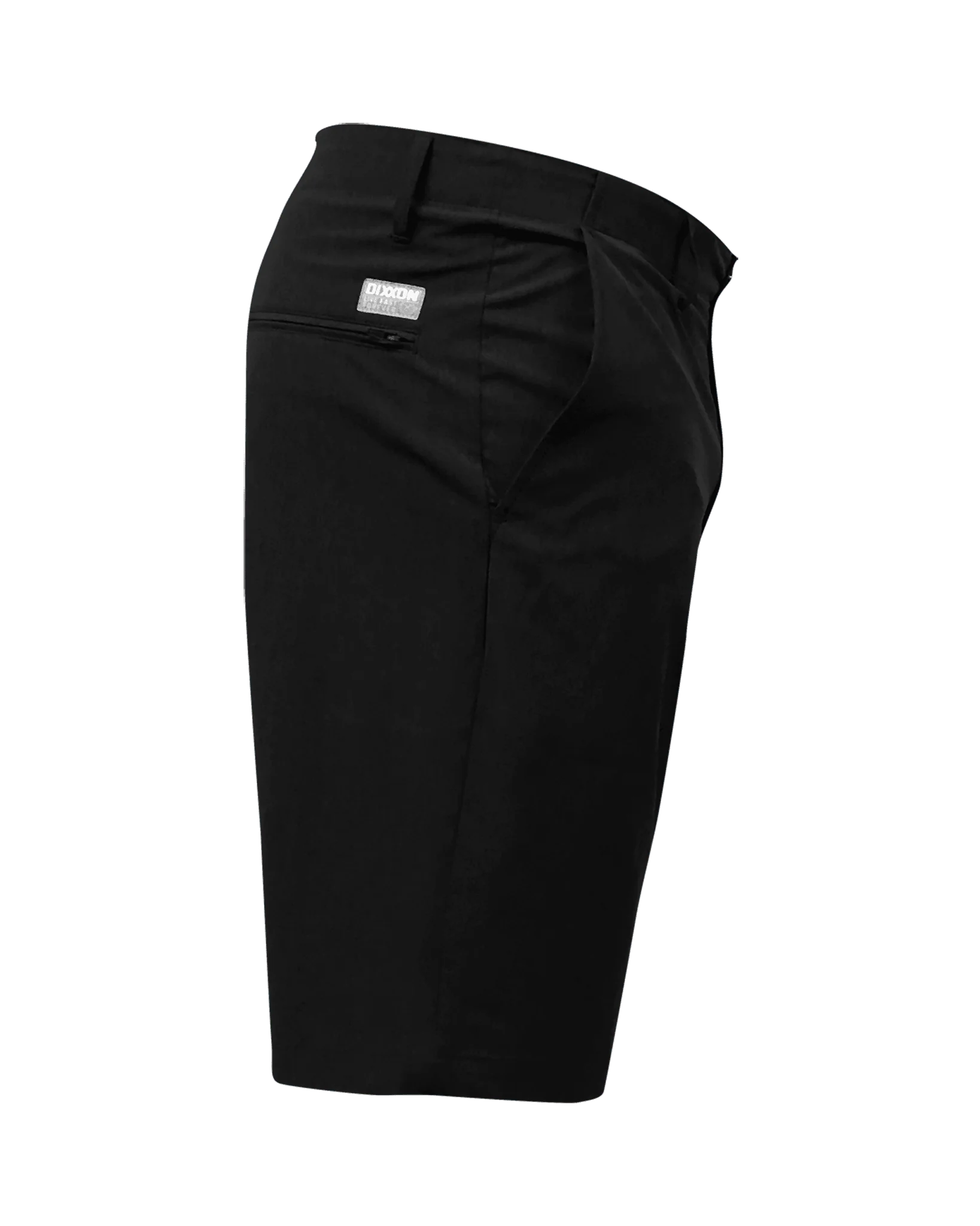Hybrid Shorts - Black - Image 6