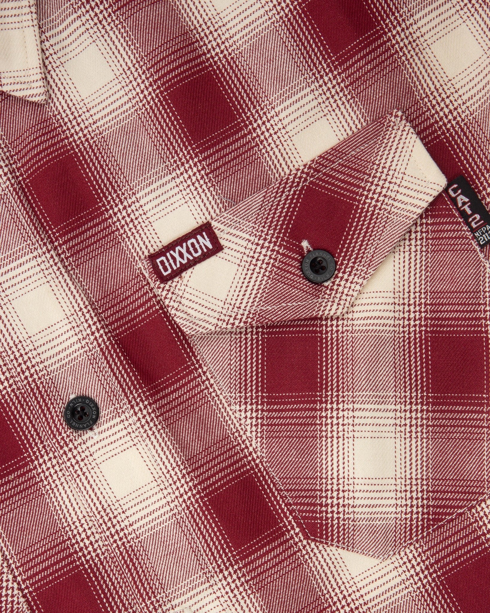 Kiln FR Flannel - Image 5