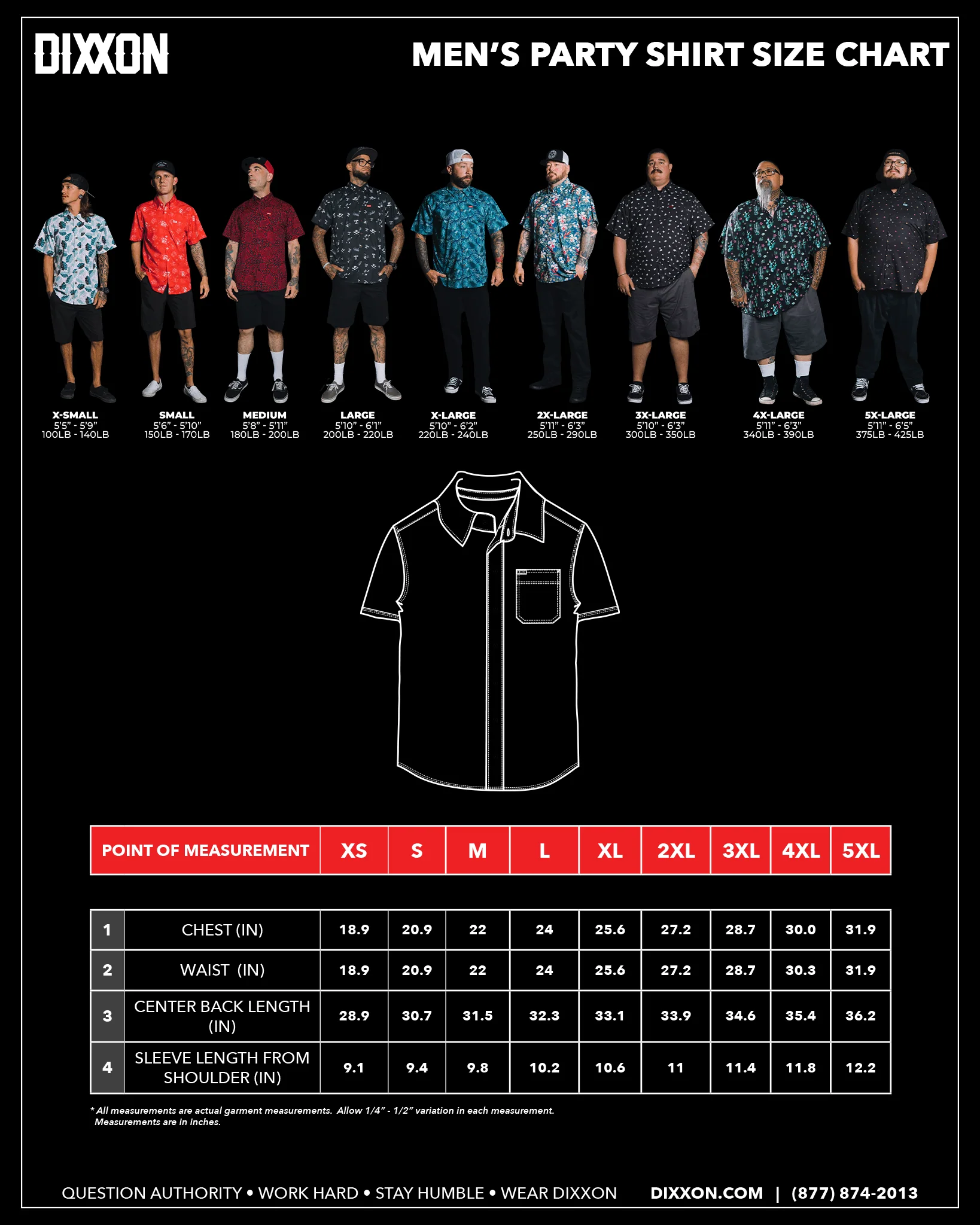 So-Cal Speed Shop Party Shirt - Image 8