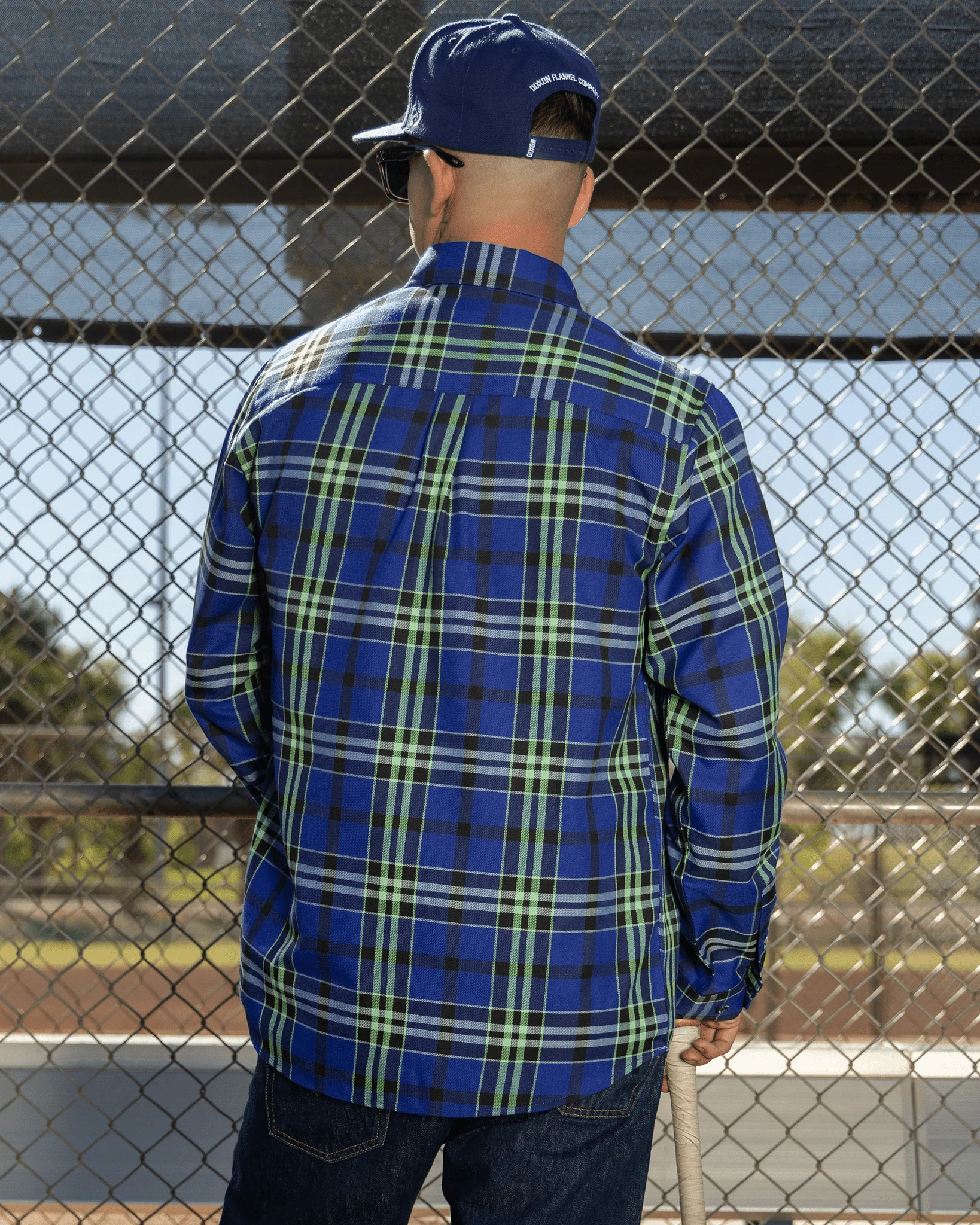 The Jet Flannel - Image 3