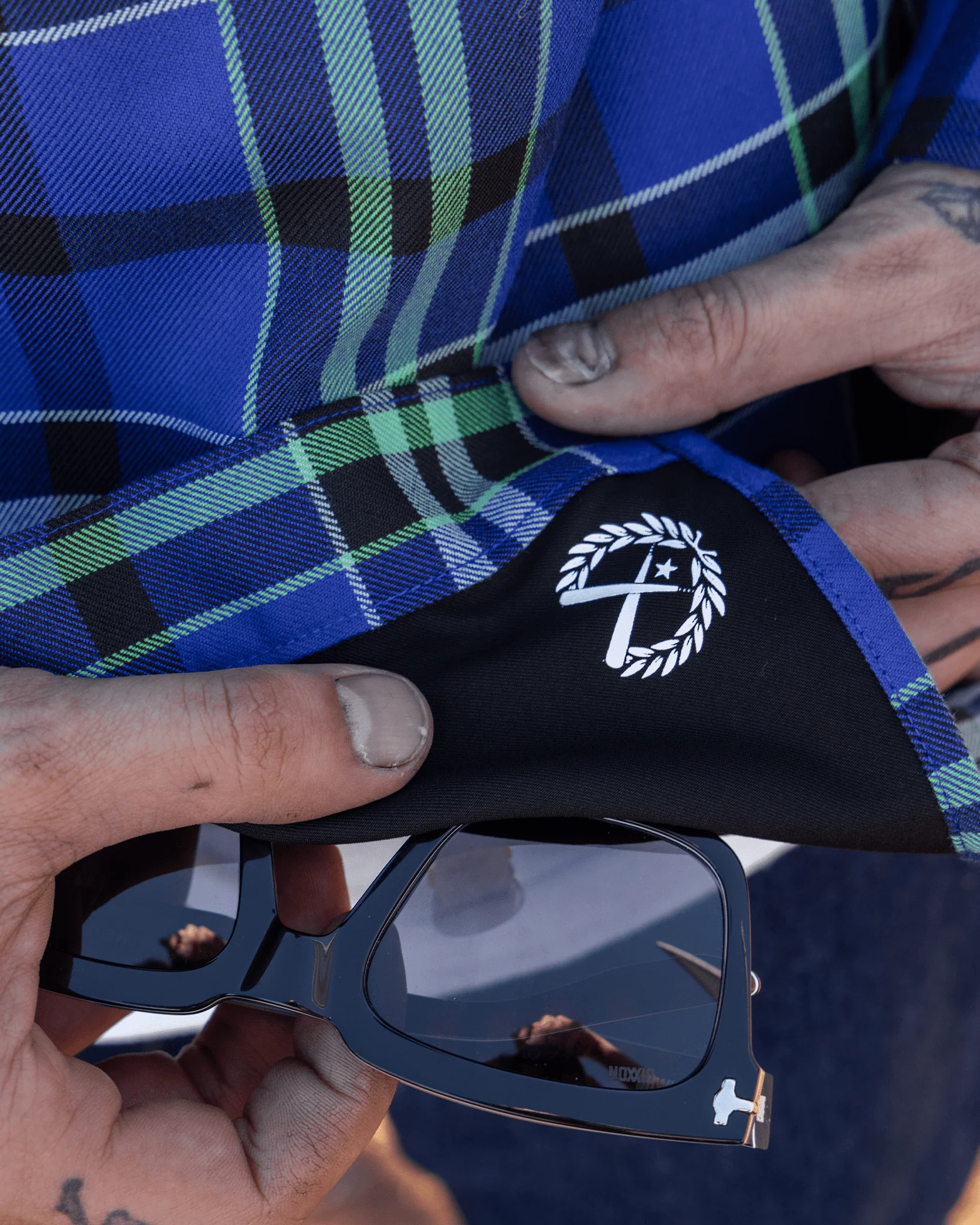 The Jet Flannel - Image 7
