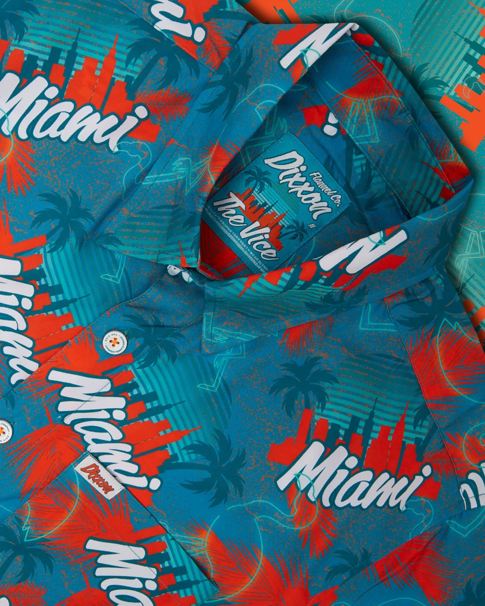 Vice Party Shirt - Image 4