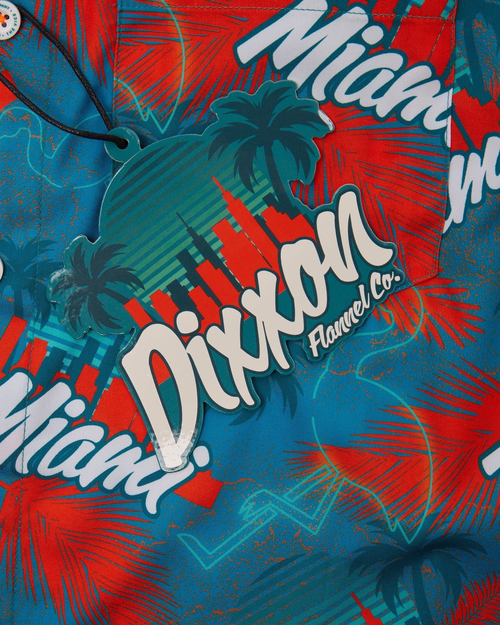 Vice Party Shirt - Image 6