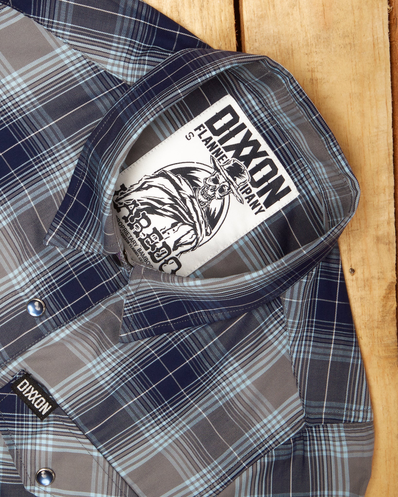 Women's Laredo Bamboo Short Sleeve - Image 3
