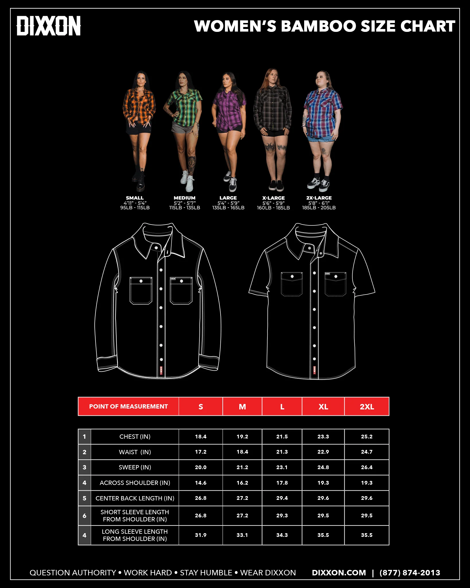Women's Laredo Bamboo Short Sleeve - Image 7